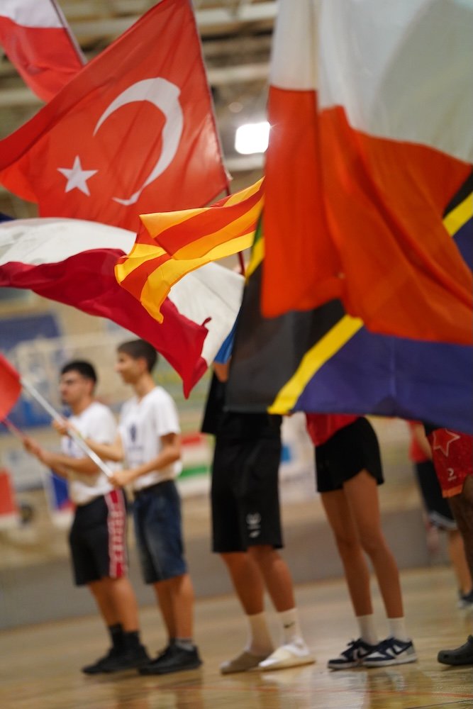 Ceremony Seçilenler 12